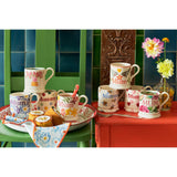 Emma Bridgewater Wild Daffodils Half Pint Mug - Mum