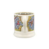 Emma Bridgewater Festive Half Pint Mug - Ballet