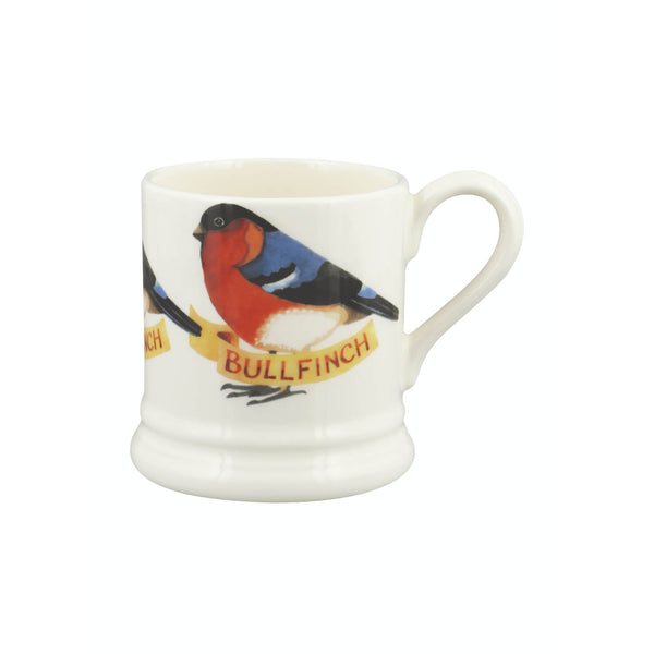 Emma Bridgewater Half Pint Mug - Bullfinch