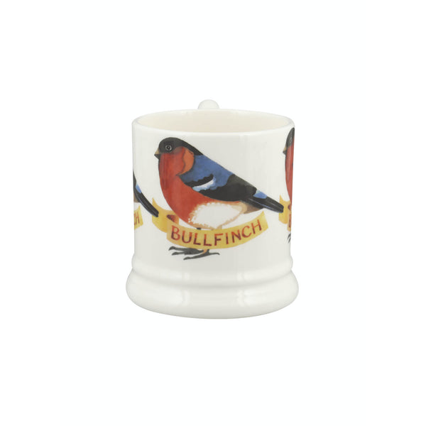Emma Bridgewater Half Pint Mug - Bullfinch