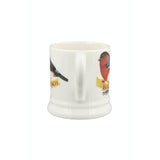 Emma Bridgewater Half Pint Mug - Bullfinch