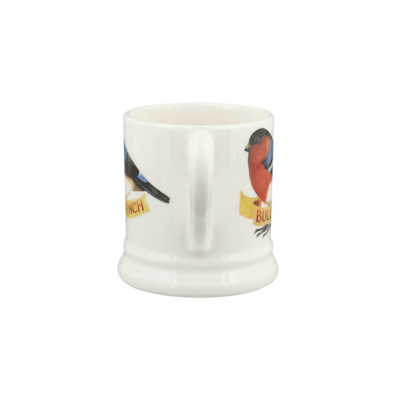 Emma Bridgewater Half Pint Mug - Bullfinch