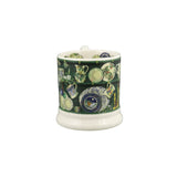 Emma Bridgewater Festive Half Pint Mug - Christmas Dresser - Green