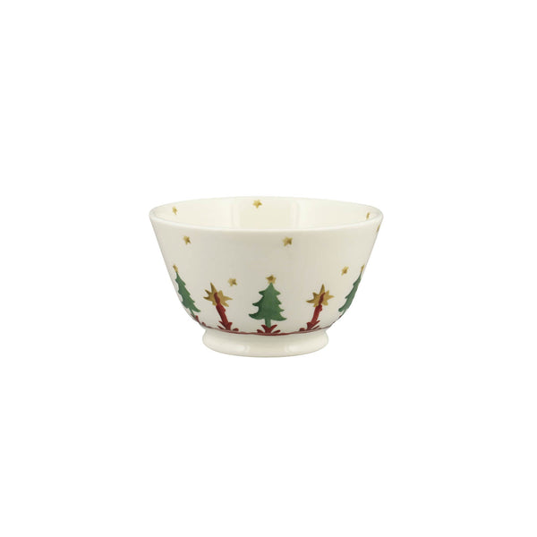 Emma Bridgewater Christmas Small Old Bowl - Christmas Joy