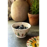 Emma Bridgewater Christmas Small Old Bowl - Christmas Joy