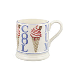 Emma Bridgewater Half Pint Mug - Cool Mum