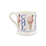 Emma Bridgewater Half Pint Mug - Cool Mum