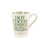 Emma Bridgewater Christmas Cocoa Mug - Toast & Marmalade