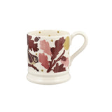 Emma Bridgewater Dawn Chorus Half Pint Mug - Long Tailed Tit