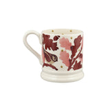 Emma Bridgewater Dawn Chorus Half Pint Mug - Long Tailed Tit