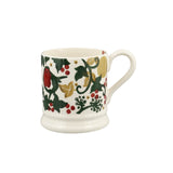 Emma Bridgewater Dawn Chorus Half Pint Mug - Robin