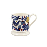 Emma Bridgewater Dawn Chorus Half Pint Mug - Wren