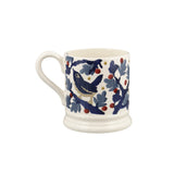 Emma Bridgewater Dawn Chorus Half Pint Mug - Wren