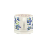 Emma Bridgewater 175ml Small Mug - Forget Me Not