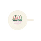 Emma Bridgewater Half Pint Mug - Foxgloves