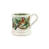 Emma Bridgewater Half Pint Mug - Goldfinch in Spruce