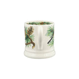 Emma Bridgewater Half Pint Mug - Goldfinch in Spruce