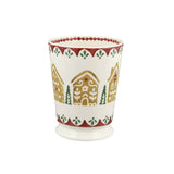 Emma Bridgewater Festive Cocoa Mug - Gingerbread House