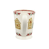 Emma Bridgewater Festive Cocoa Mug - Gingerbread House