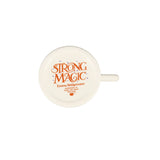 Emma Bridgewater Halloween Toast Half Pint Mug - Little Witch