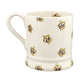 Emma Bridgewater Crowns Half Pint Mug - King