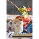 Emma Bridgewater Half Pint Mug - Little Roses - Mummy