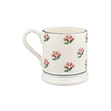 Emma Bridgewater Half Pint Mug - Little Roses - Mummy