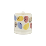 Emma Bridgewater 50ml Tiny Mug - Mini Eggs