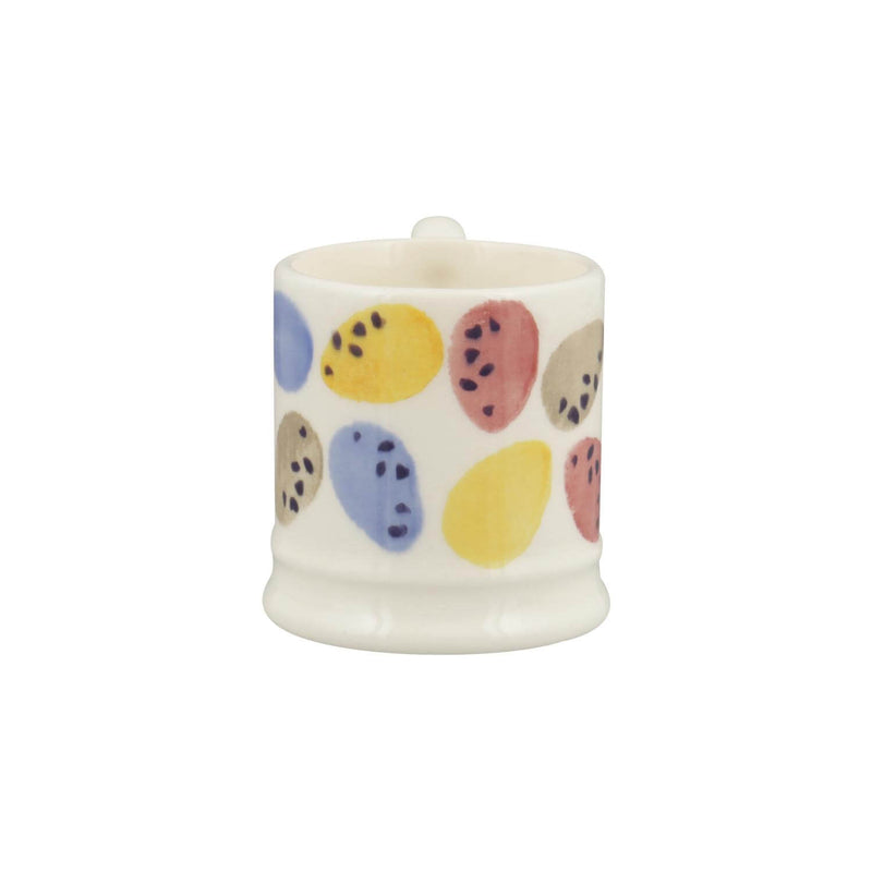Emma Bridgewater 50ml Tiny Mug - Mini Eggs