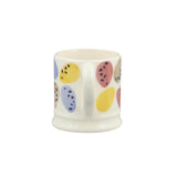Emma Bridgewater 50ml Tiny Mug - Mini Eggs