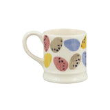Emma Bridgewater 50ml Tiny Mug - Mini Eggs