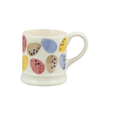 Emma Bridgewater 50ml Tiny Mug - Mini Eggs