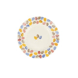 Emma Bridgewater 8 1/2" Plate - Mini Eggs