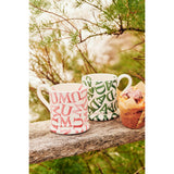Emma Bridgewater Half Pint Mug - M.U.M Pink