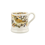 Emma Bridgewater Half Pint Mug - Owl in Sloe Berries