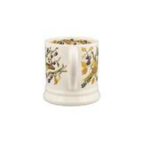 Emma Bridgewater Half Pint Mug - Owl in Sloe Berries