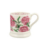 Emma Bridgewater Half Pint Mug - Peony