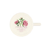 Emma Bridgewater Half Pint Mug - Peony