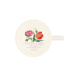 Emma Bridgewater Half Pint Mug - Poppy