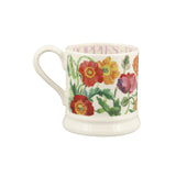 Emma Bridgewater Half Pint Mug - Poppy