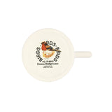 Emma Bridgewater Half Pint Mug - Robin