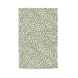 Emma Bridgewater Christmas 100% Cotton Tea Towel - Tiny Scattered Holly