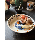 Emma Bridgewater The Wise Witches 23cm Medium Pasta Bowl