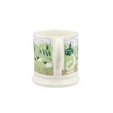 Emma Bridgewater Half Pint Mug - Mountain Sheep