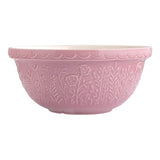 Mason Cash In The Meadow S12 29cm Mixing Bowl - Rose Pink