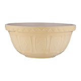 Mason Cash Colour Mix 29cm Stoneware S12 Mixing Bowl - Yellow