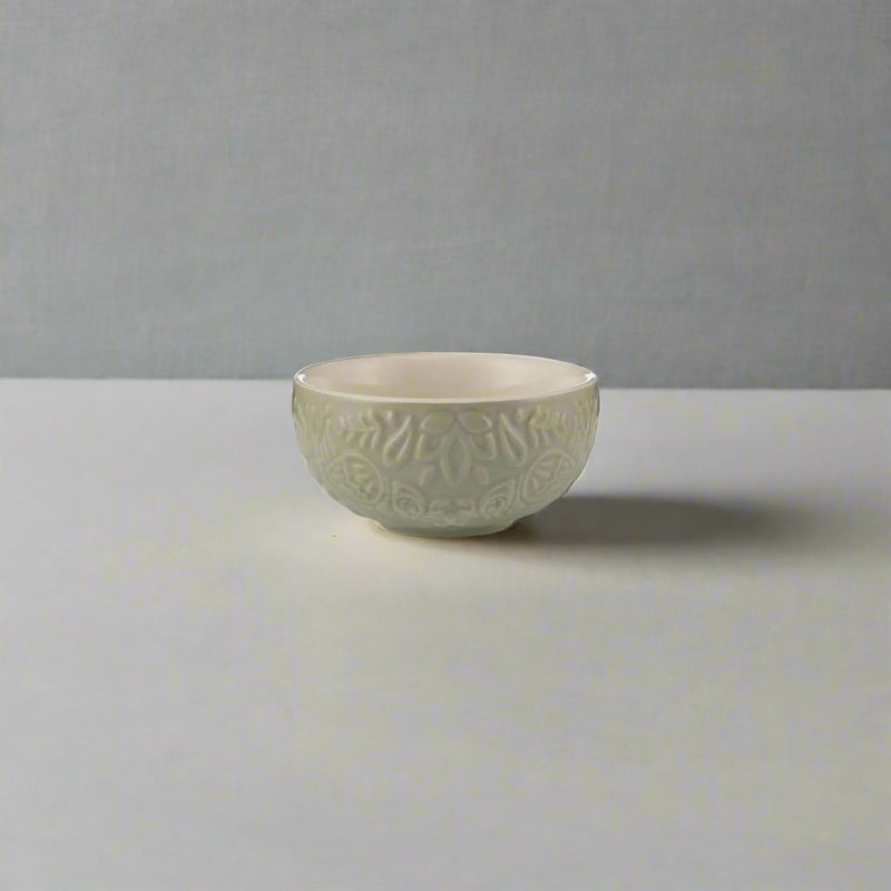 Mason Cash Stoneware Home To Roost 10cm Mini Bowls - Set of 4
