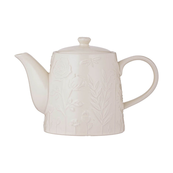 Mason Cash In The Meadow 800ml Stoneware Teapot