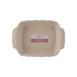 Mason Cash In The Meadow 31cm Stoneware Rectangular Dish - Cream