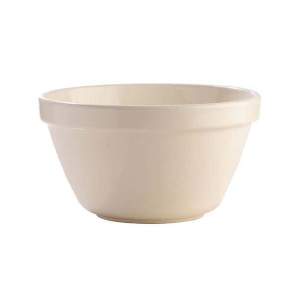 Mason Cash Original White S18 22cm Pudding Basin